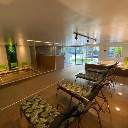 Vg Fun Residence Fortaleza  Exteriér fotografie
