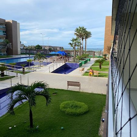 Vg Fun Residence Fortaleza  Exteriér fotografie