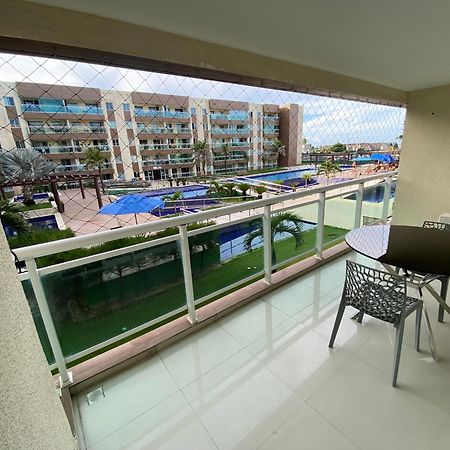 Vg Fun Residence Fortaleza  Exteriér fotografie