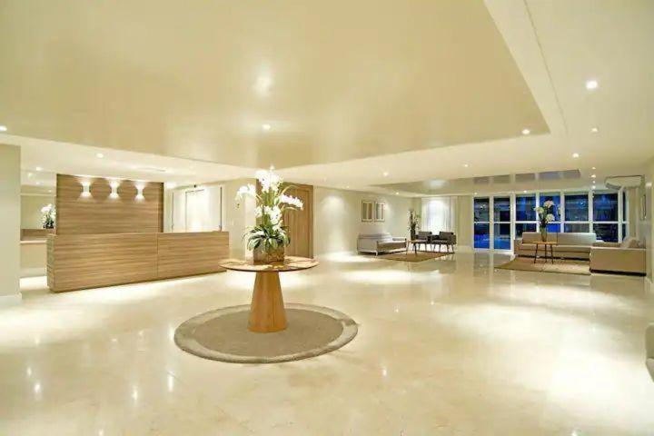Vg Fun Residence Fortaleza  Exteriér fotografie