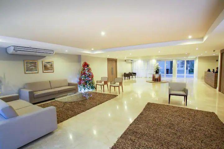 Vg Fun Residence Fortaleza  Exteriér fotografie
