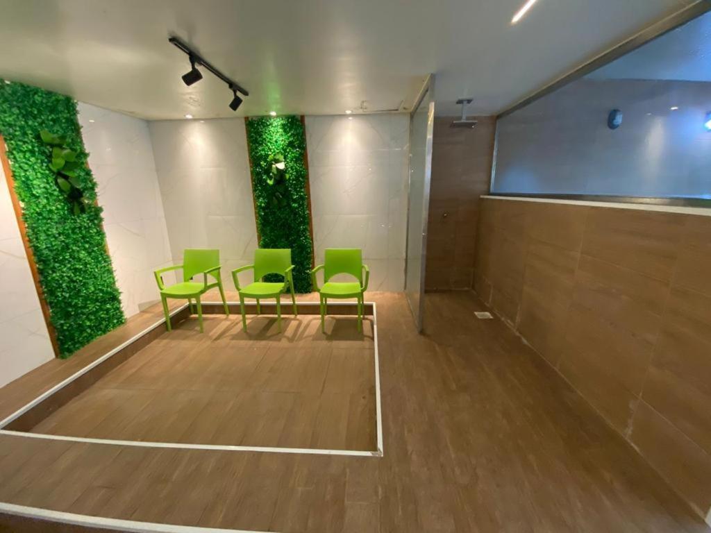 Vg Fun Residence Fortaleza  Exteriér fotografie