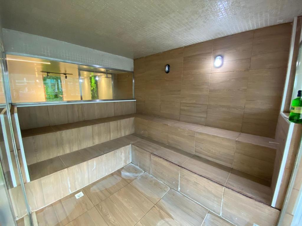 Vg Fun Residence Fortaleza  Exteriér fotografie