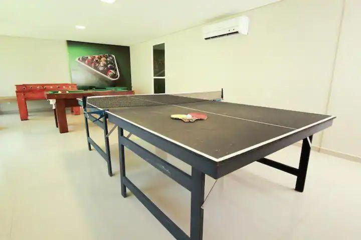 Vg Fun Residence Fortaleza  Exteriér fotografie