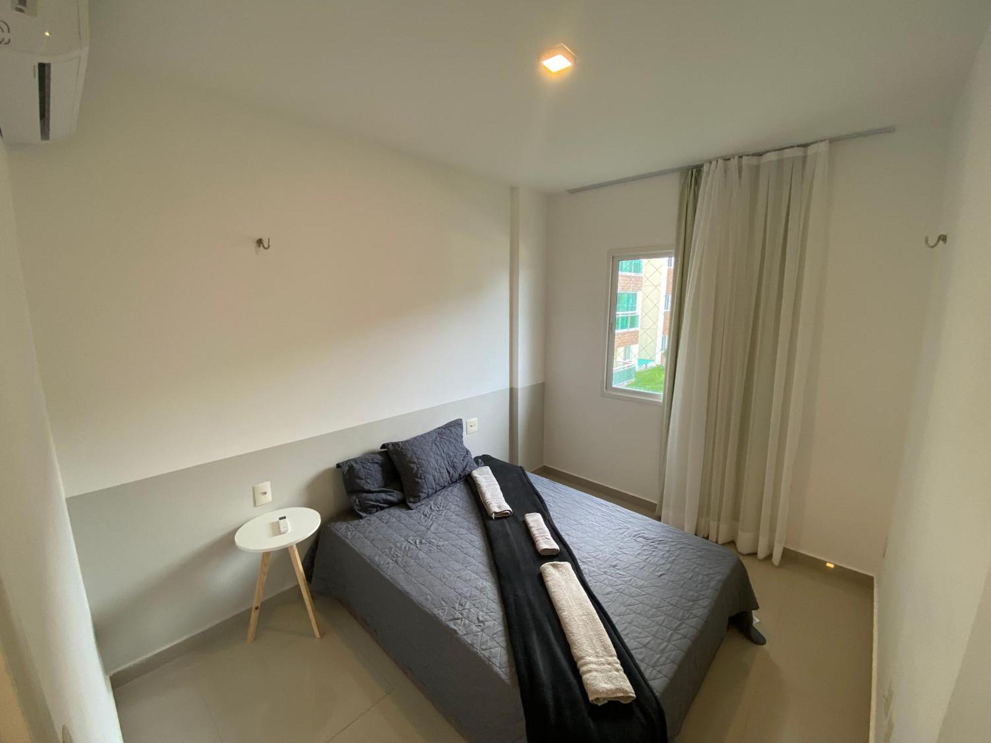 Vg Fun Residence Fortaleza  Exteriér fotografie