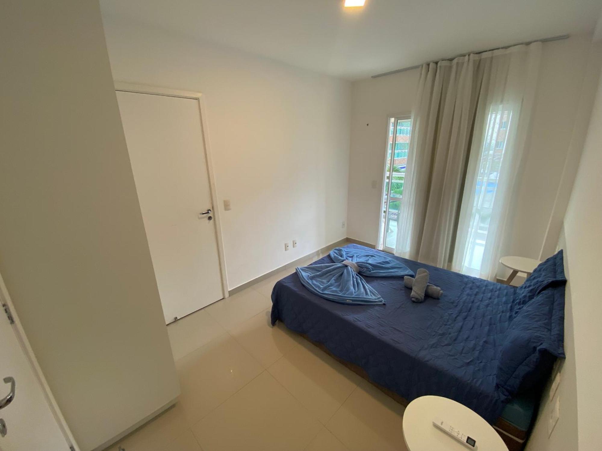 Vg Fun Residence Fortaleza  Exteriér fotografie