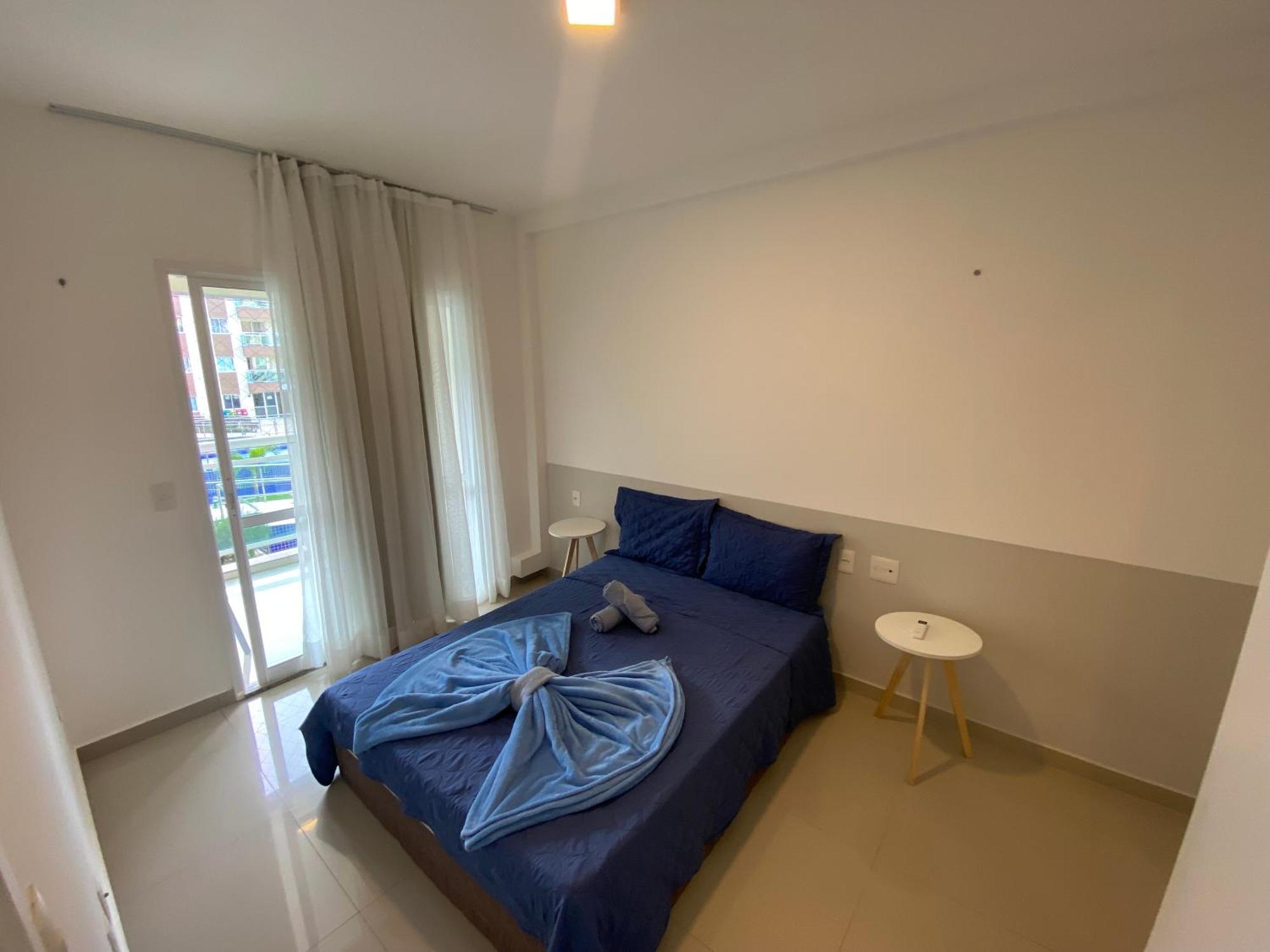 Vg Fun Residence Fortaleza  Exteriér fotografie