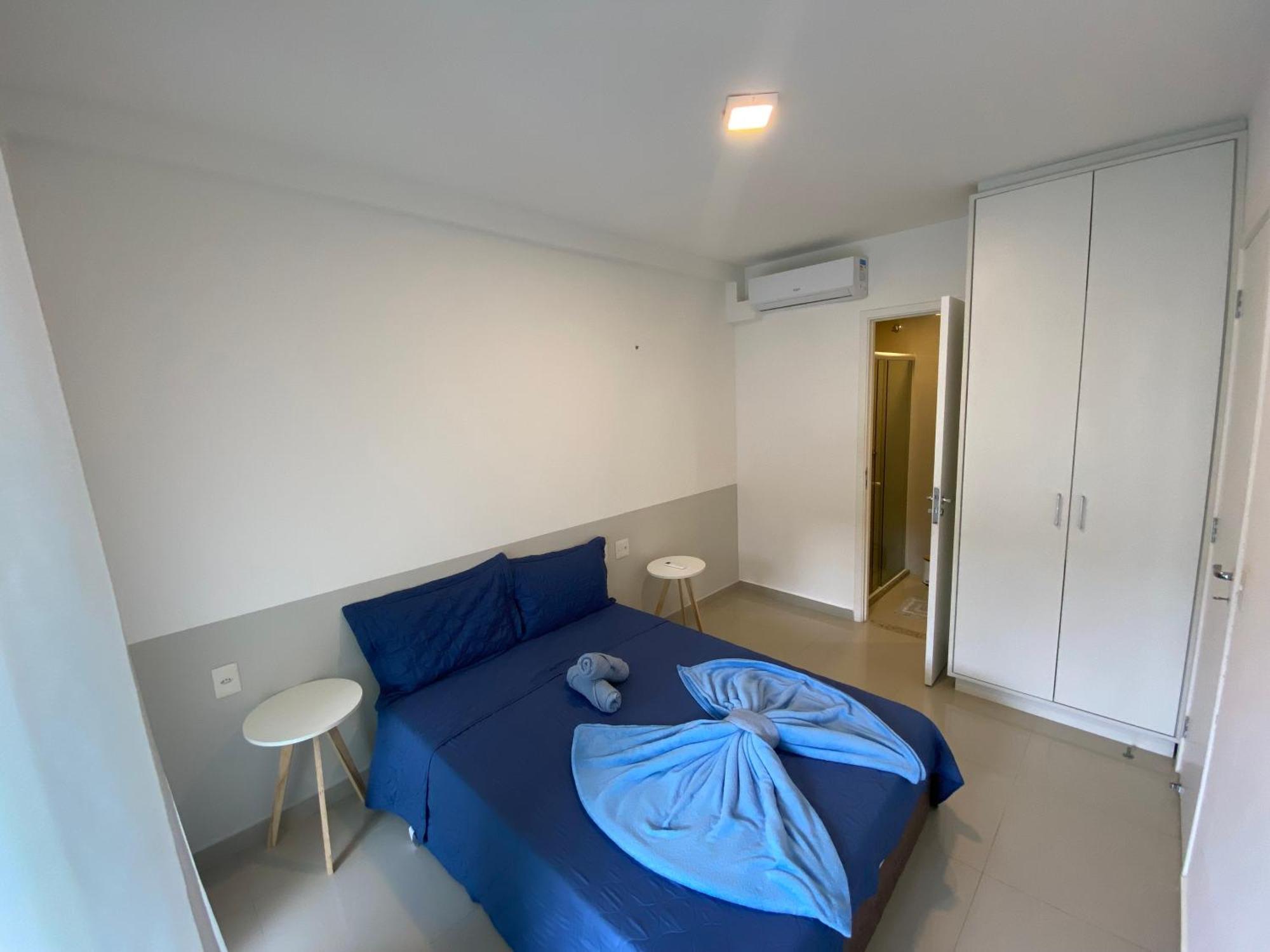 Vg Fun Residence Fortaleza  Exteriér fotografie