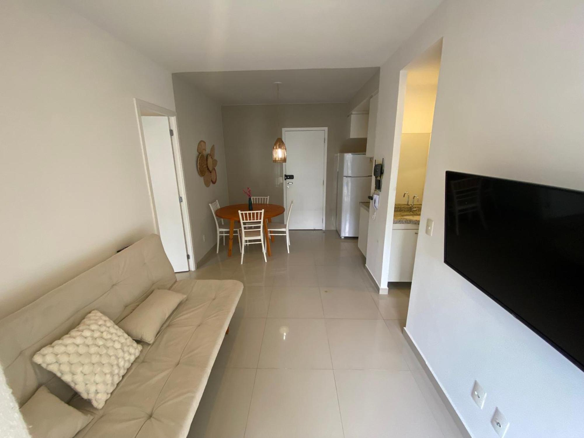 Vg Fun Residence Fortaleza  Exteriér fotografie