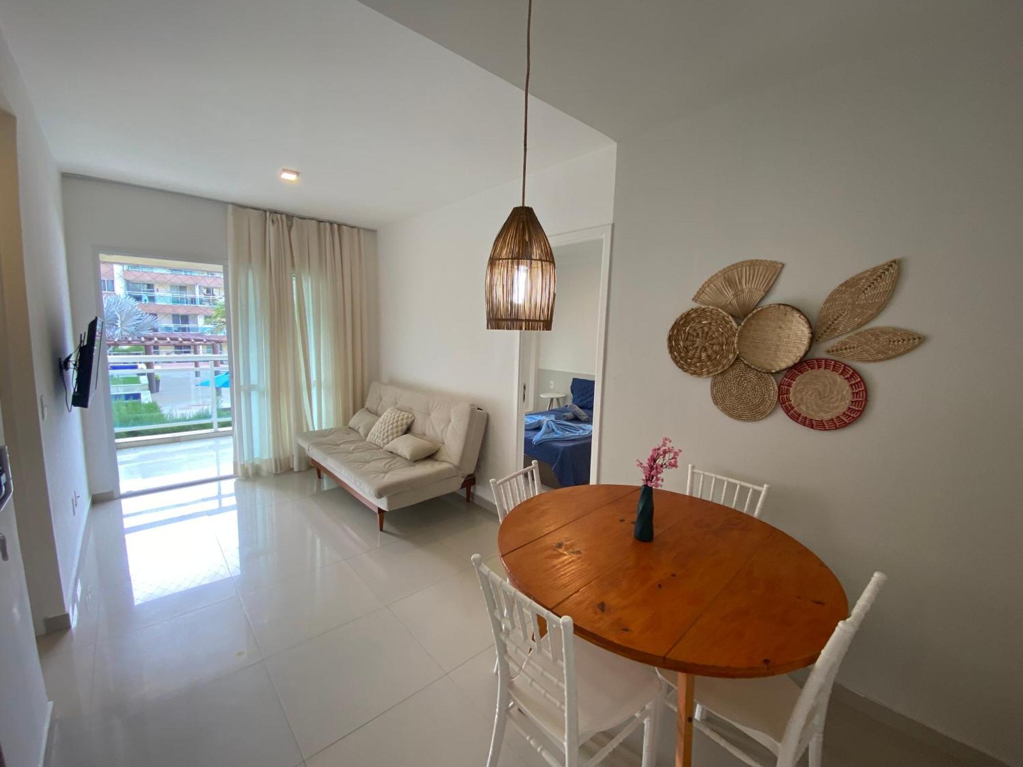 Vg Fun Residence Fortaleza  Exteriér fotografie