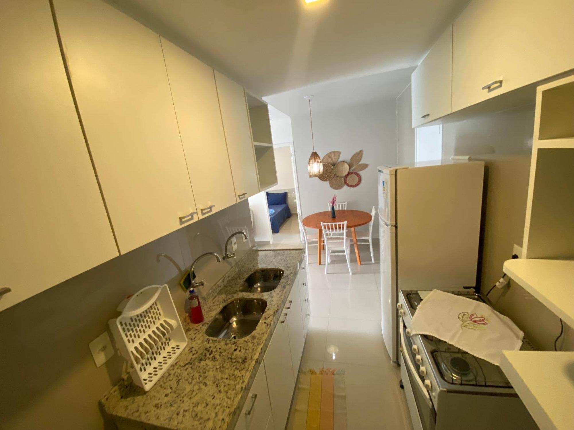 Vg Fun Residence Fortaleza  Exteriér fotografie